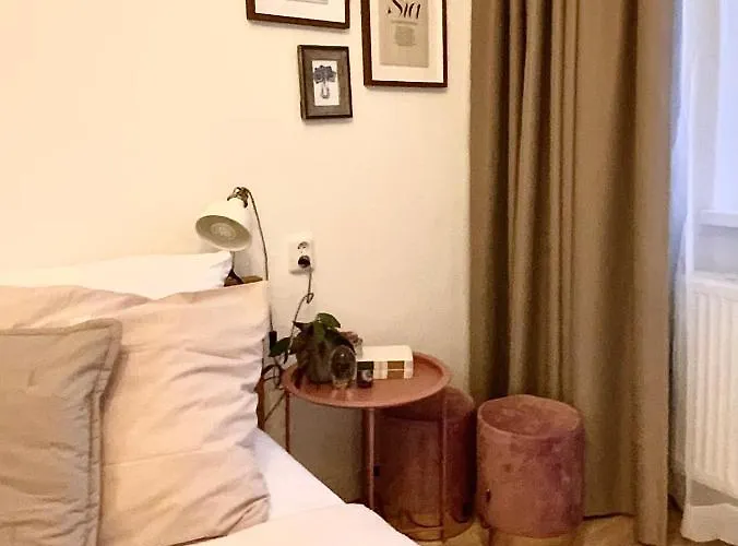 Apartman Urban Jungle By Zoom