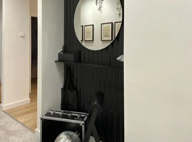 Urban Jungle By Zoom Apartament