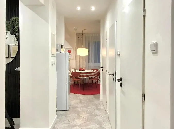 Apartman Urban Jungle By Zoom Pozsony