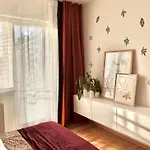 شقة Urban Jungle By Zoom *