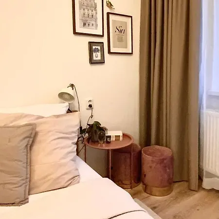 Daire Urban Jungle By Zoom