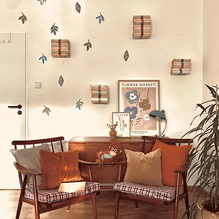 Urban Jungle By Zoom Bratislava